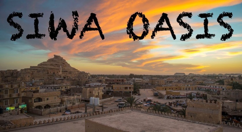Tours a El Cairo, Alejandría y Siwa Safari Tours