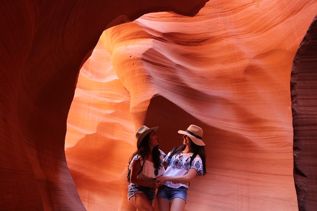 Tours El Cañon del Colorado desde Taba