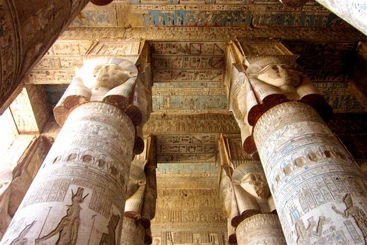 Tours El Cairo y Luxor desde Hurghada