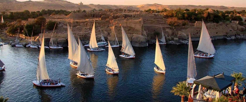 Easter 2026 Nile Cruise Packages in Egypt