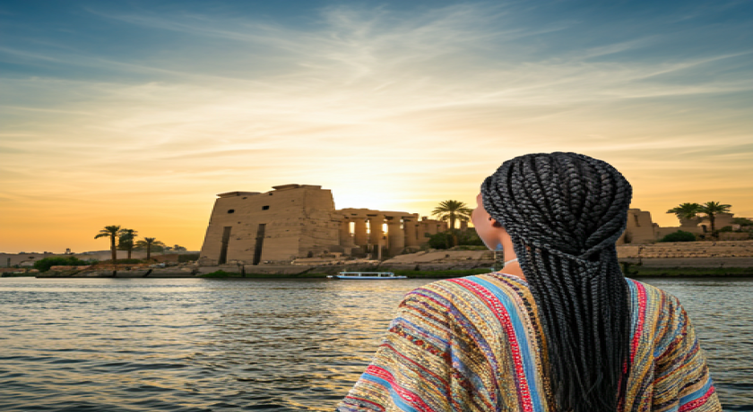 Tours El Cairo y Luxor desde Hurghada