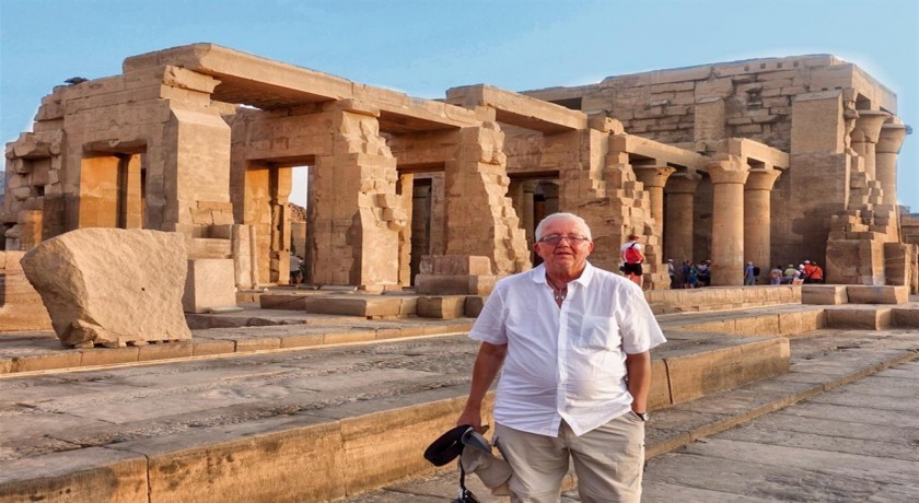 Tours Los Templos de Edfo y Kom Ombo