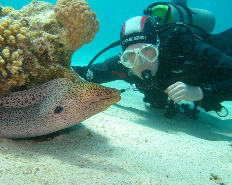 7-Day Marsa Alam: Things to Do and Cairo Trips