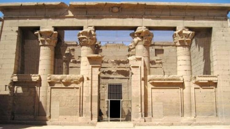 Kalabsha and Nubian Museum Tours in Aswan