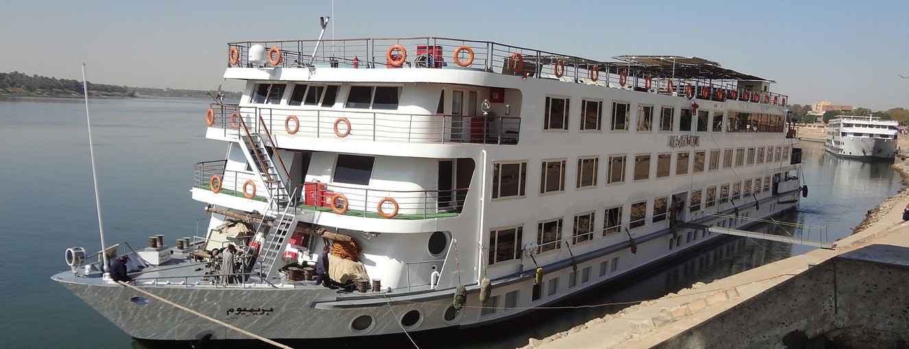 MS Nile Premium