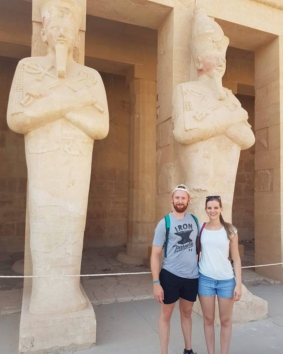 Edfu and Kom Ombo Tour from Marsa Alam