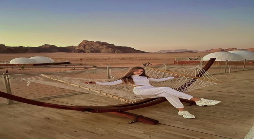 Petra New Year Tour 2027 from Sharm El Sheikh