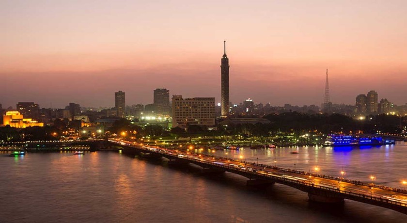 Viajes a Hurghada y Luxor Tours