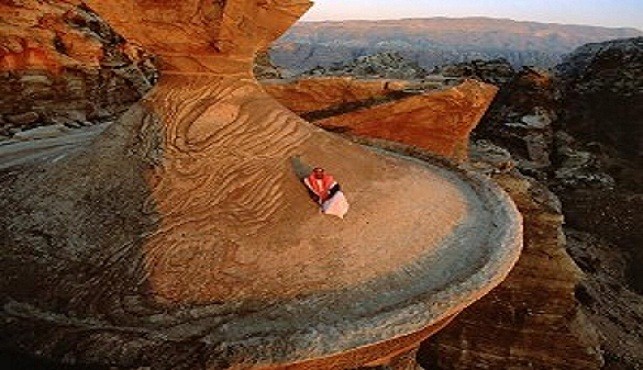 Sharm el sheikh, Petra and wadi rum tours package