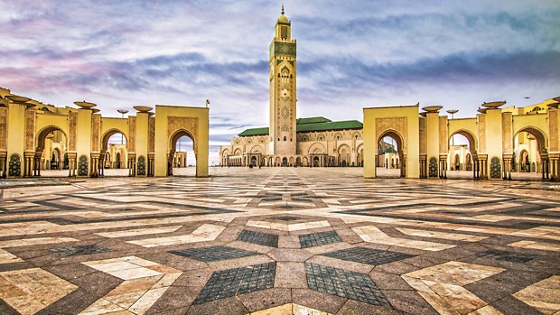 Egypt and Morocco Tours