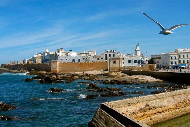 Morocco and Egypt Tour Package