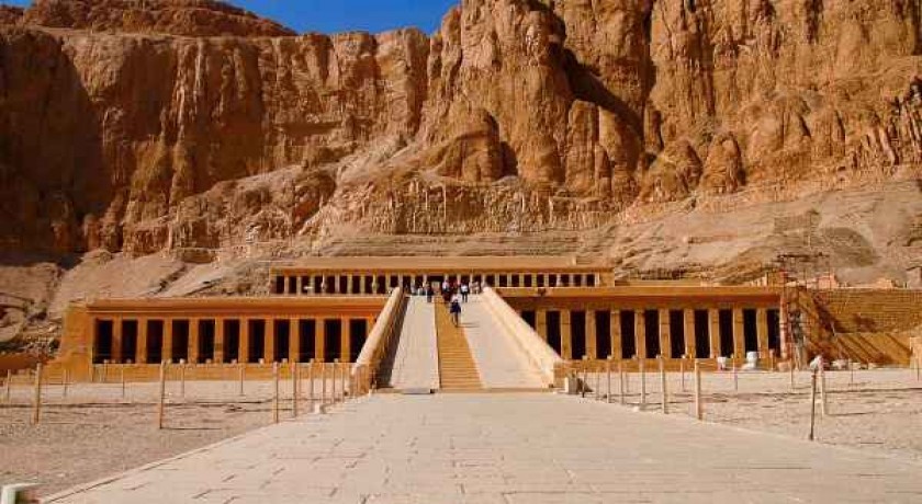 Tours Económicos por El Cairo y Luxor