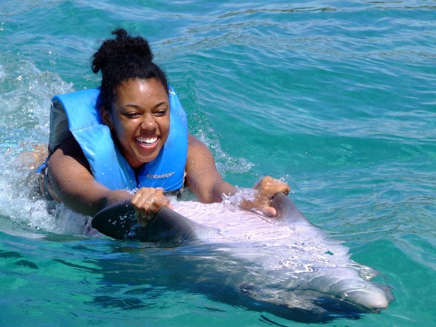 Dolphin House Tours in Marsa Alam
