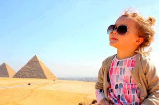 Tour de sesión de fotos en El Cairo