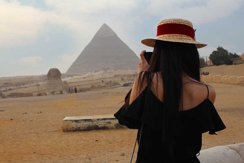 5 days Cairo and Alexandria Short breaks