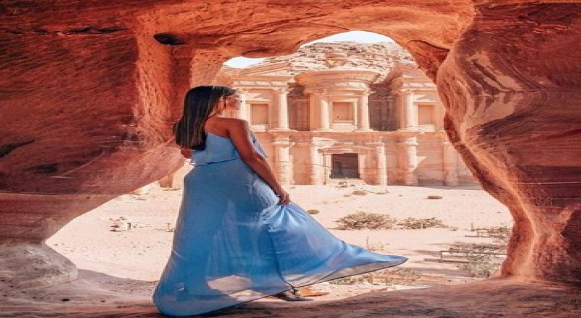 Petra Tours de Taba