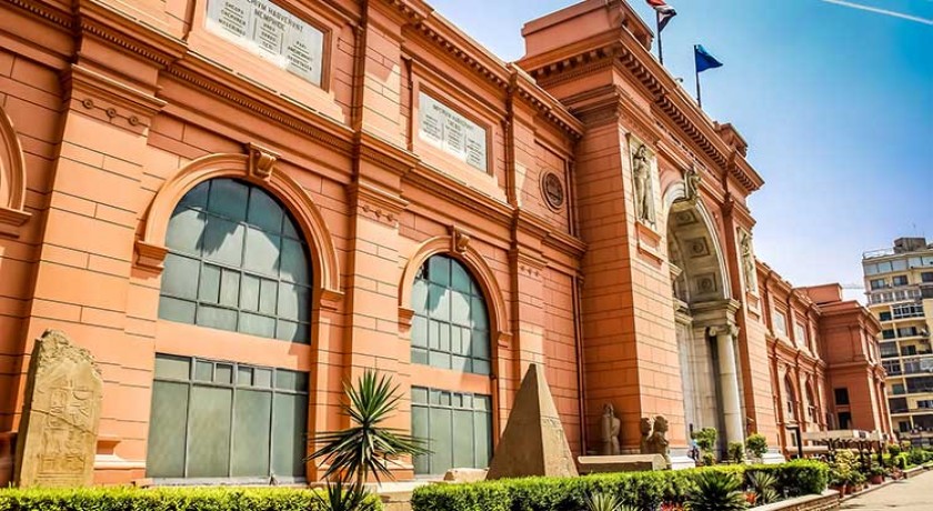 Passeios ao Museu Egípcio, Cidadela e Khan El Khalili no Cairo