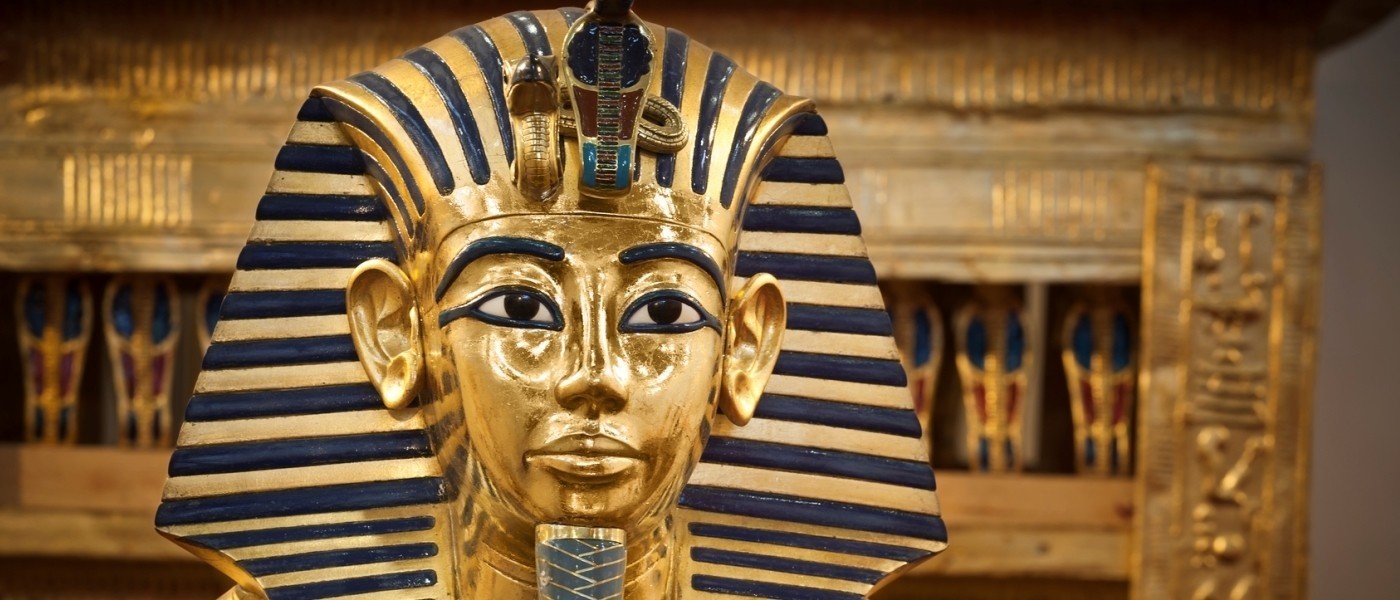 Cairo and Luxor city break package