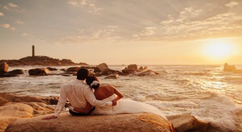 Passeios de lua de mel e casamento na Núbia