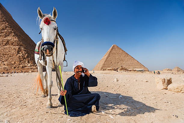 Tours a Sakkara, Menfis y Dahshur en El Cairo