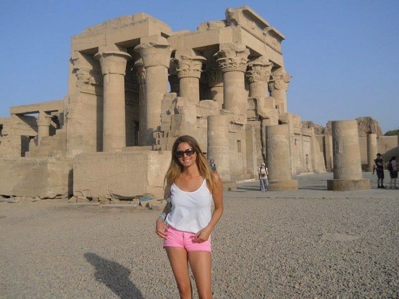Dos Días Tour a Luxor Desde Marsa Alam