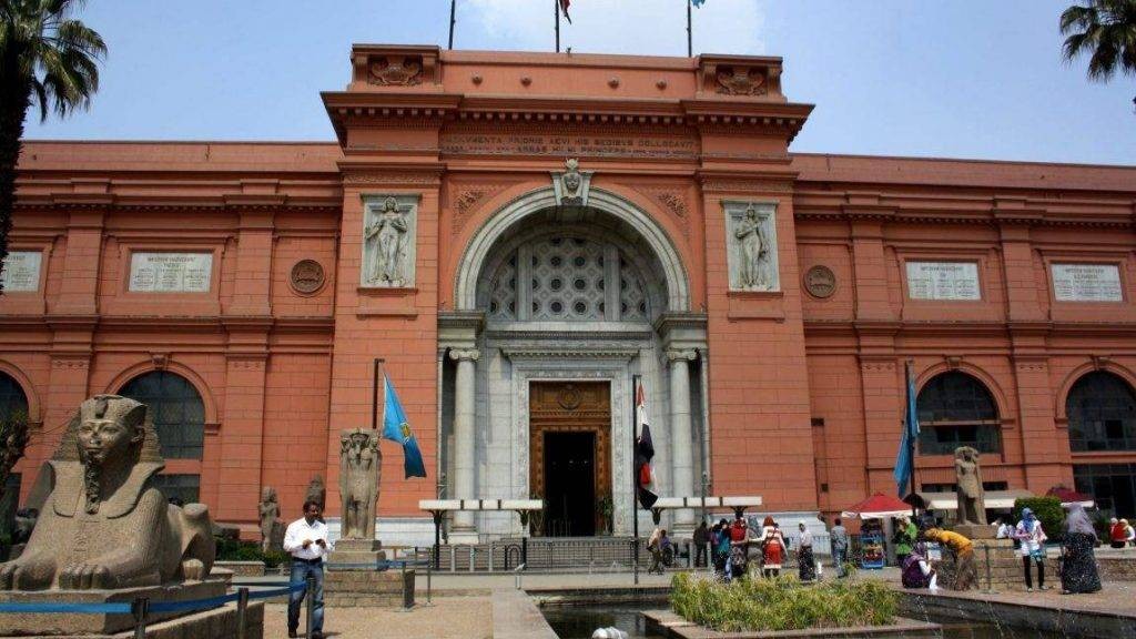 Tours El Museo, La Ciudadela y Khan El Khalili en El Cairo