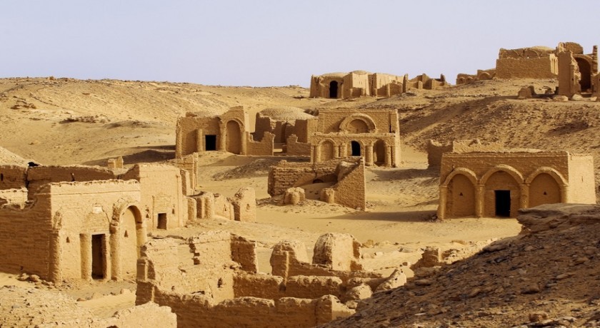 Tours El Cairo, Siwa, Safari y Crucero Nilo