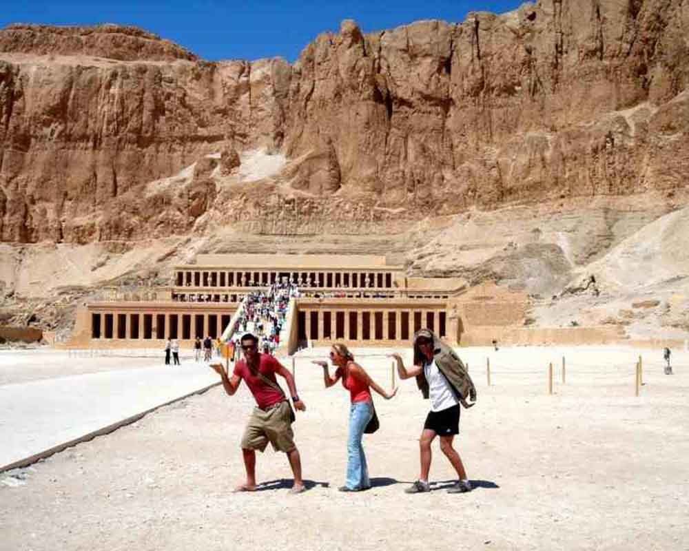 Excursiones El Banco Este y El banco Oeste en Luxor
