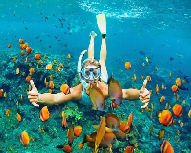 Sukhna Discover All One Excursion