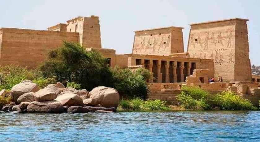 Luxor Tours desde EL Gouna