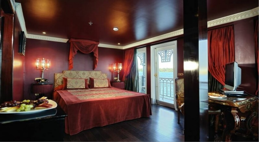 Movenpick SS Misr