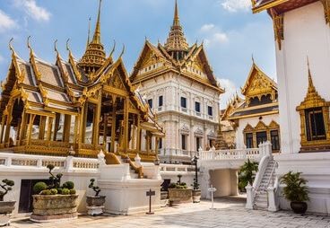 City Tour in Phuket