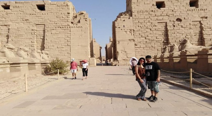 Viajes a Hurghada y Luxor Tours