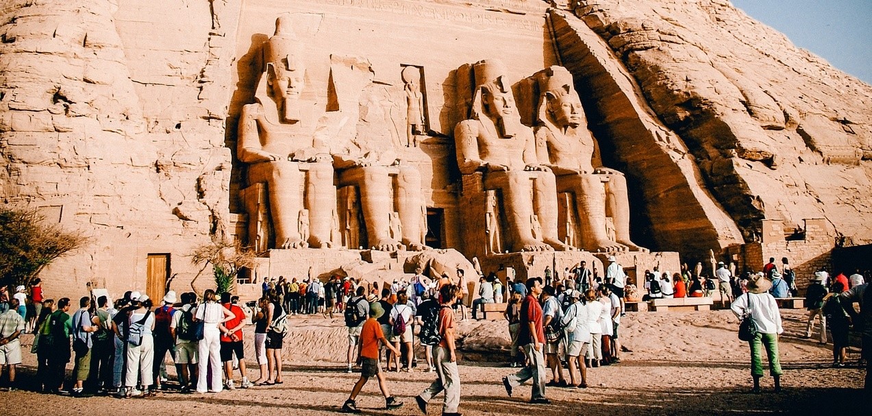 Abu Simbel Temple Tours from Cairo