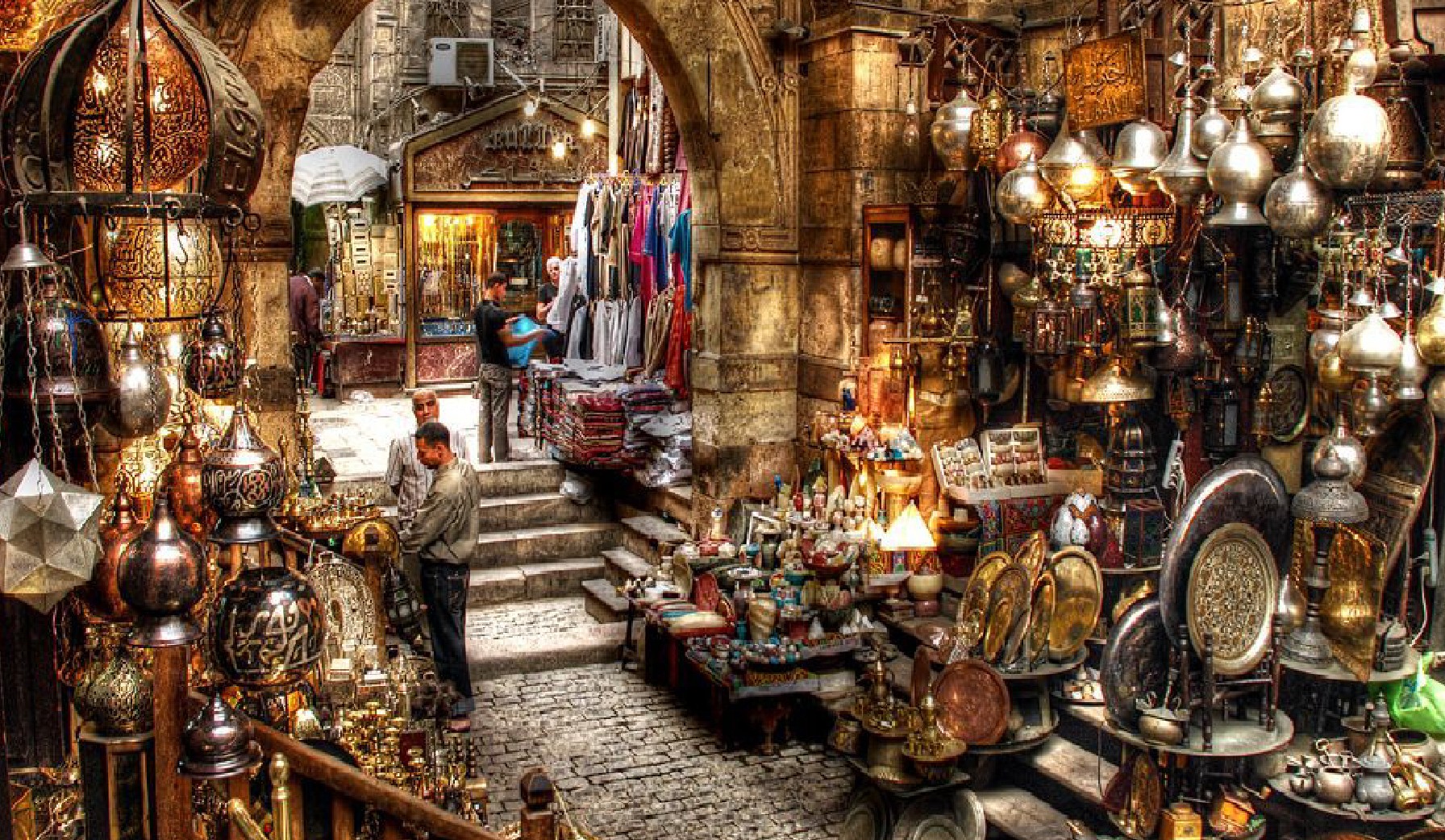 Egypt and Dubai Tours Packages