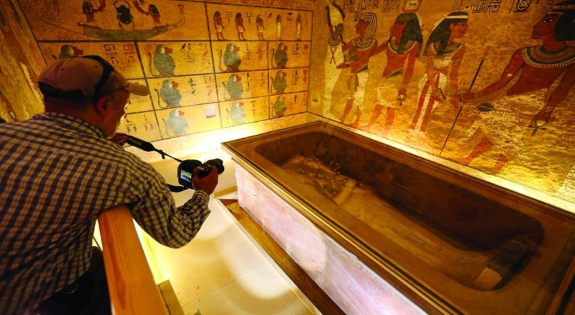 Tours Las Pirámides, Menfis y Sakkara del Puerto de Port Said