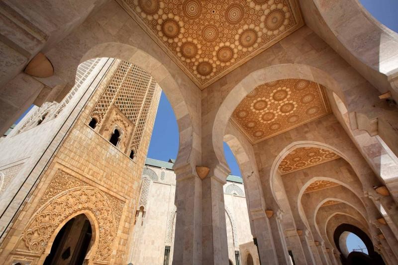Morocco Jewish Tours