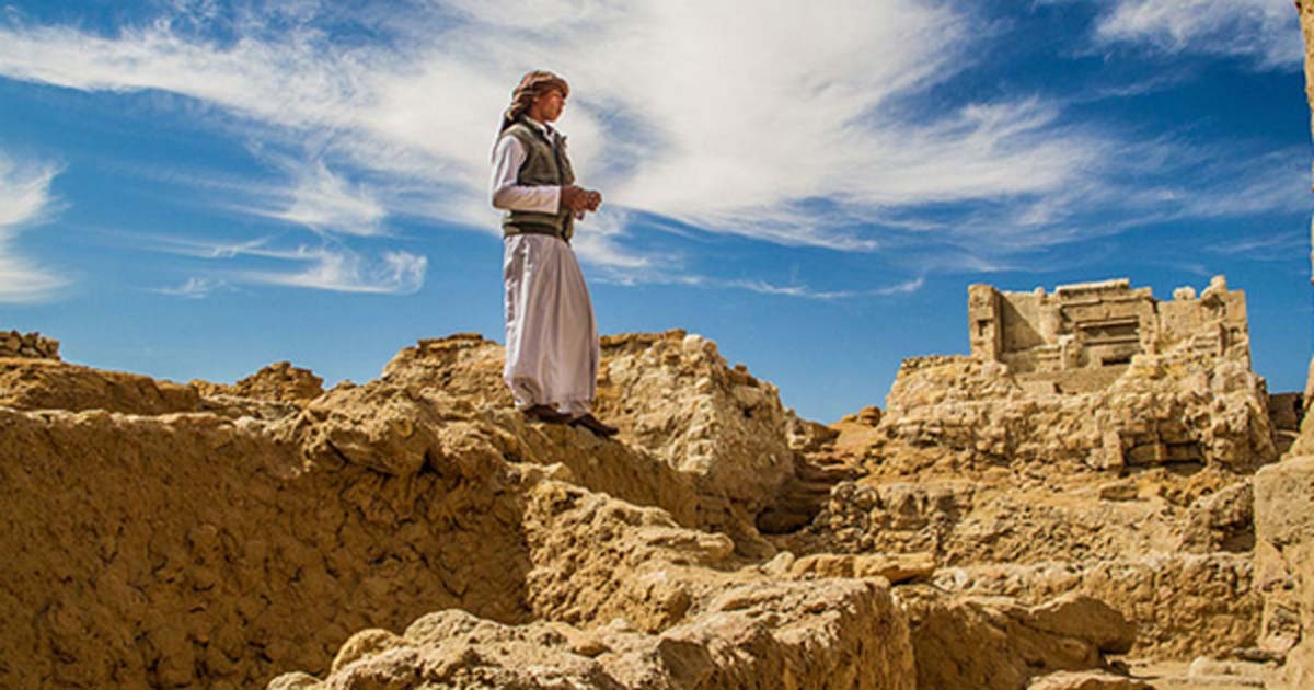 8 days Egypt Desert Safari Tours to Siwa and Bahariya