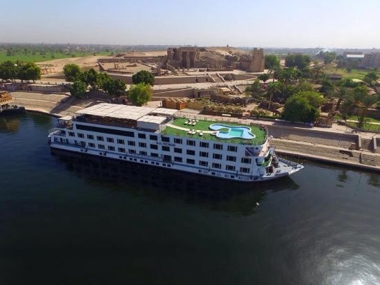 MS Nile Premium Cruise