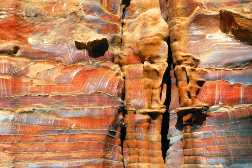Tours El Cañon del Colorado desde Taba