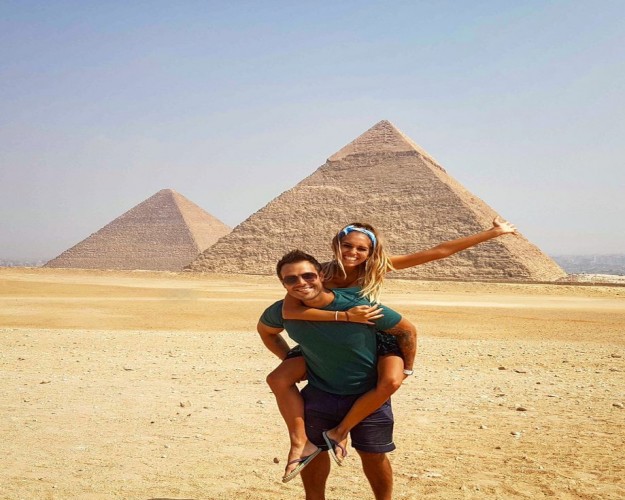 Tours El Cairo, Crucero por el Nilo y Abu Simbel