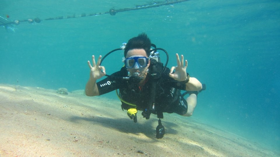 Three Pools Snorkeling Tours in Dahab