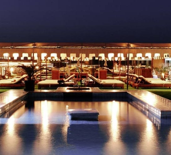 Mövenpick MS Sunray Nile Cruise