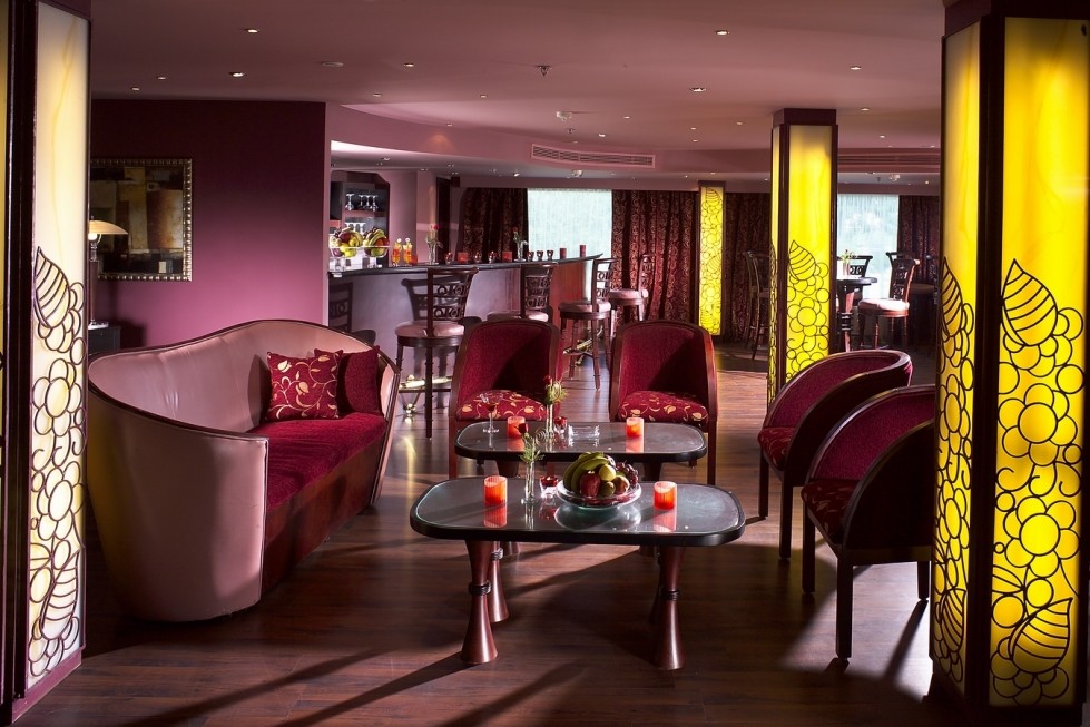 MS KonTiki Nile Cruise Package