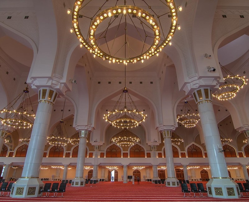 Islamic and Coptic Tours in Cairo from Port Said Port