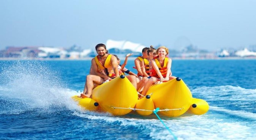 Easter 2026 Petra Tour from Sharm El Sheikh
