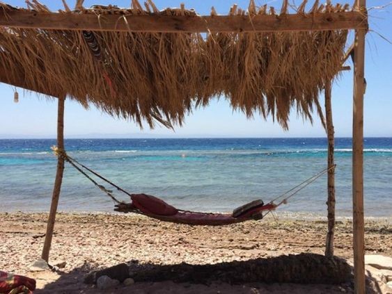 Ras Mohamed Tours from Dahab