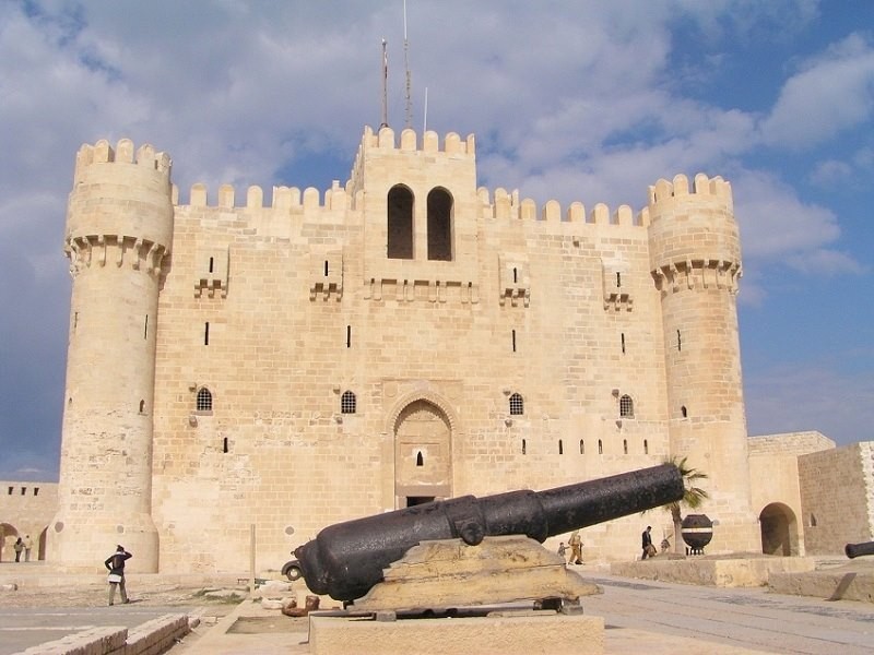 8 days Egypt Desert Safari Tours to Siwa and Bahariya