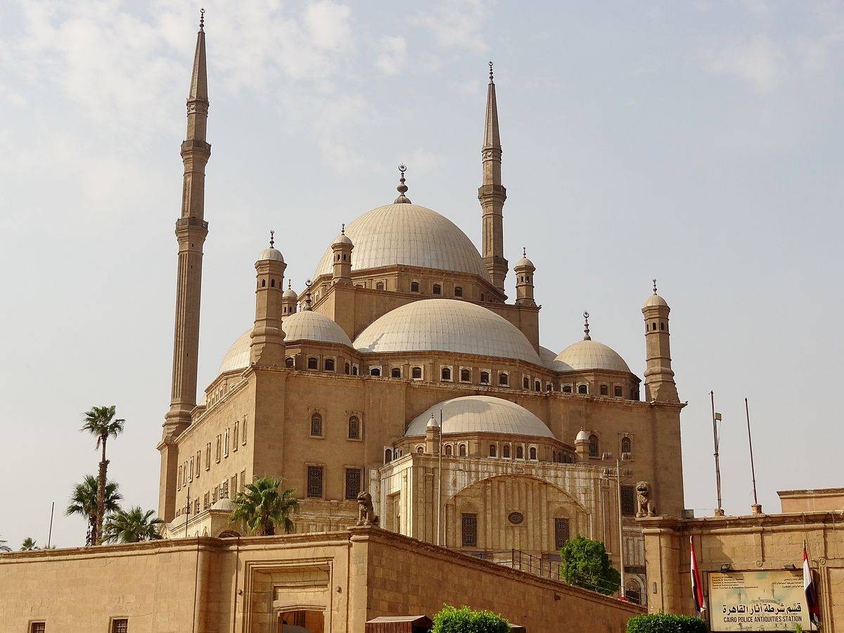 Excursiones de un día a El Cairo desde Marsa Alam