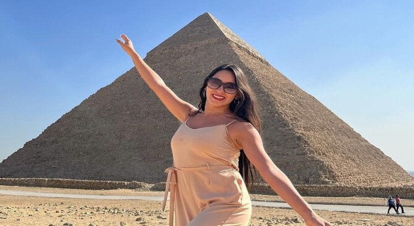 Excursiones El Cairo desde Hurghada en Dos Días